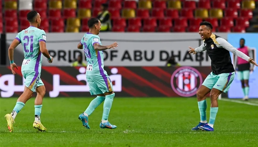 انطلاق الجولة 16 من دوري أدنوك للمحترفين مع طرح التذاكر إلكترونياً وتأجيل 3 مباريات