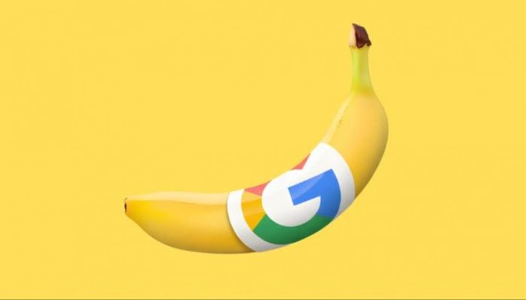 أداة “نانو بانانا”