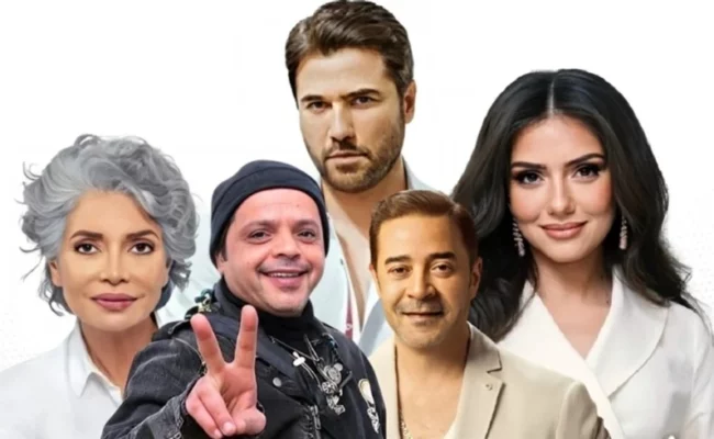 رمضان 2026 يشهد عودة قوية للدراما الإذاعية بمشاركة نجوم الصف الأول