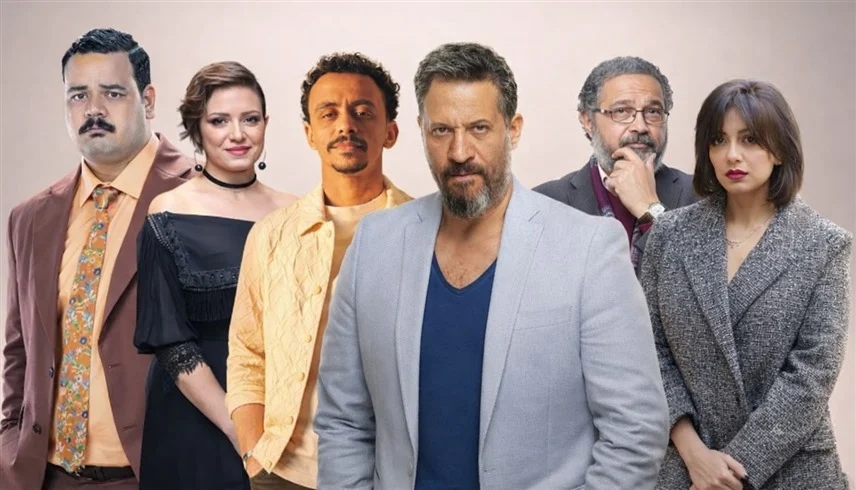 موسم رمضان 2026: نجوم جدد وأعمال درامية متنوعة تخطف الأنظار