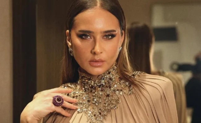 نيللي كريم تتحدث عن الصحة النفسية وخذلان الأصدقاء وتكشف رؤيتها للزواج