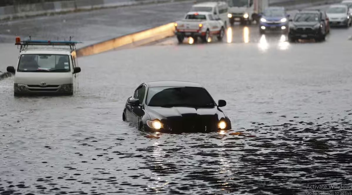 تحذير من فيضانات جديدة في نورث آيلاند بنيوزيلندا بعد الأمطار الغزيرة