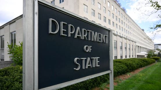 واشنطن: لن نستبق نتائج المحادثات مع إيران.. وترامب يسعى إلى السلام