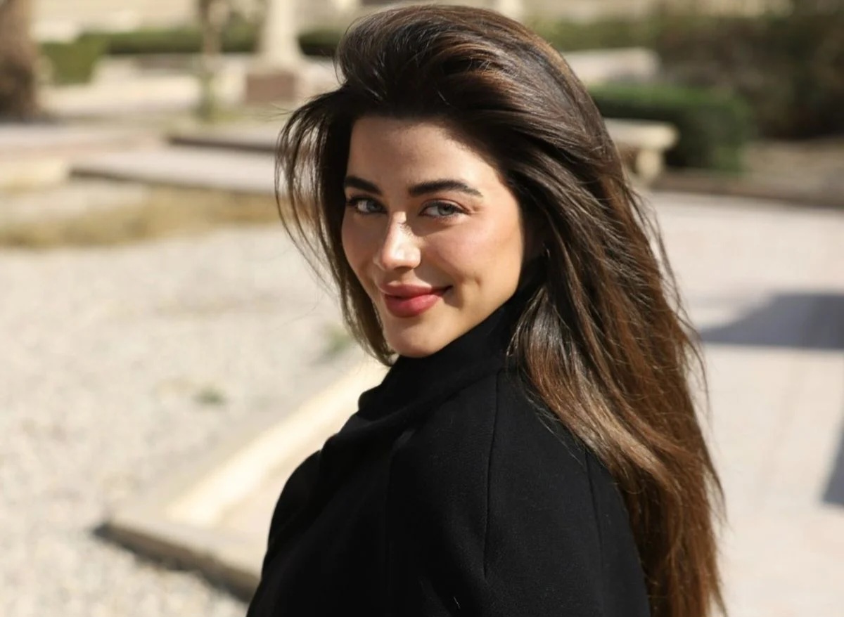 يارا السكري