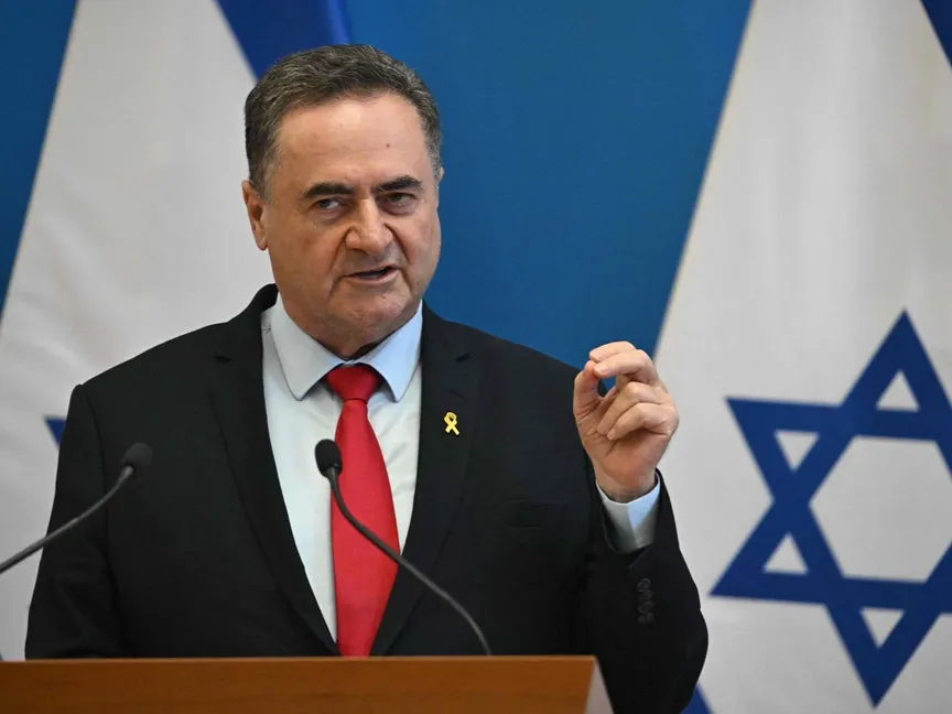 إسرائيل تشن هجومًا على إيران