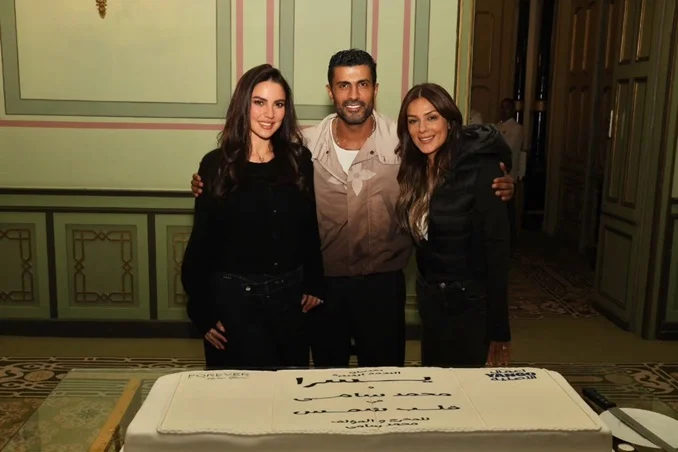 نجوم الدراما يعودون بقوة.. يسرا وعمرو يوسف وكندة علوش ونادين نجيم يتصدرون موسمًا دراميًا حافلًا