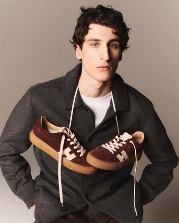 مجموعة خريف وشتاء 2026–2027