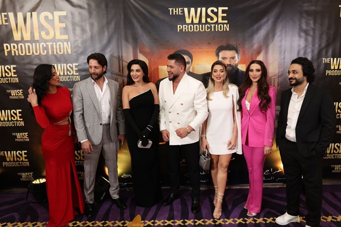 "كذبة سودا" يعود بقصة جديدة وسيرين عبد النور تتصدر البطولة بعد غياب