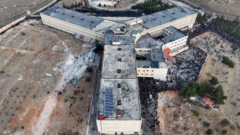 دراما السجون السورية: بين كشف الرعب واستفزاز ذاكرة الضحايا