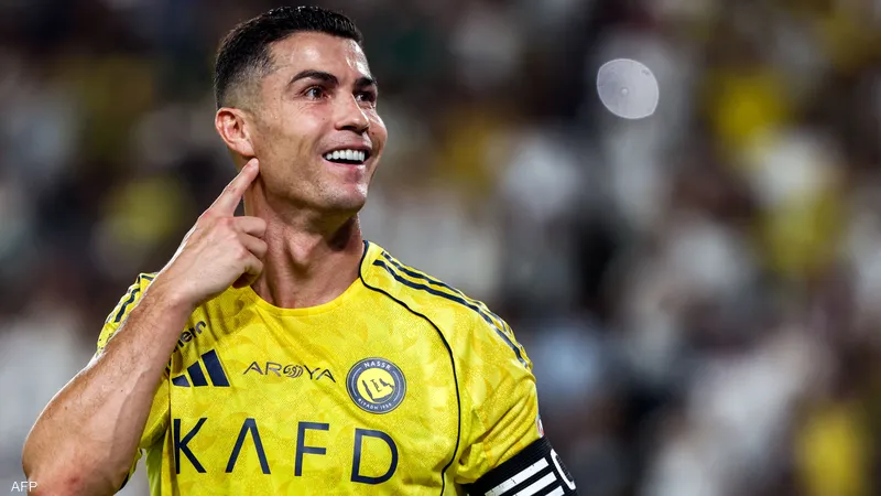 رونالدو يواصل برنامجه العلاجي في مدريد ويستعد للعودة إلى تدريبات النصر بعد التوقف الدولي
