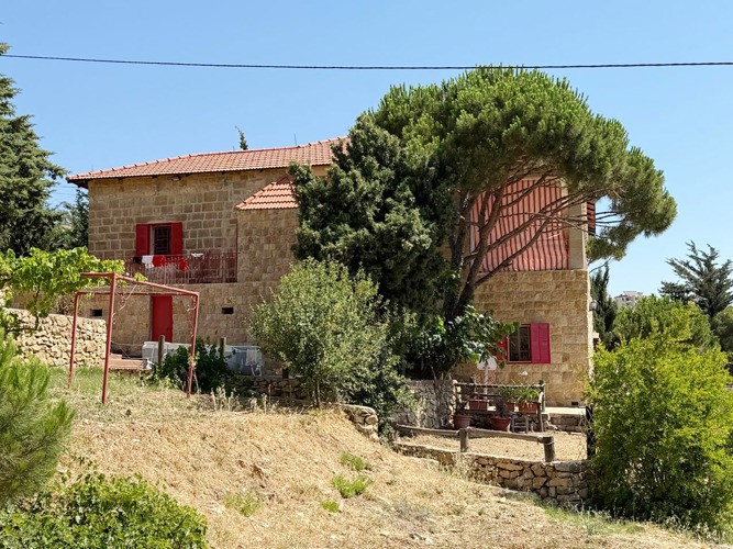 بيوت الضيافة