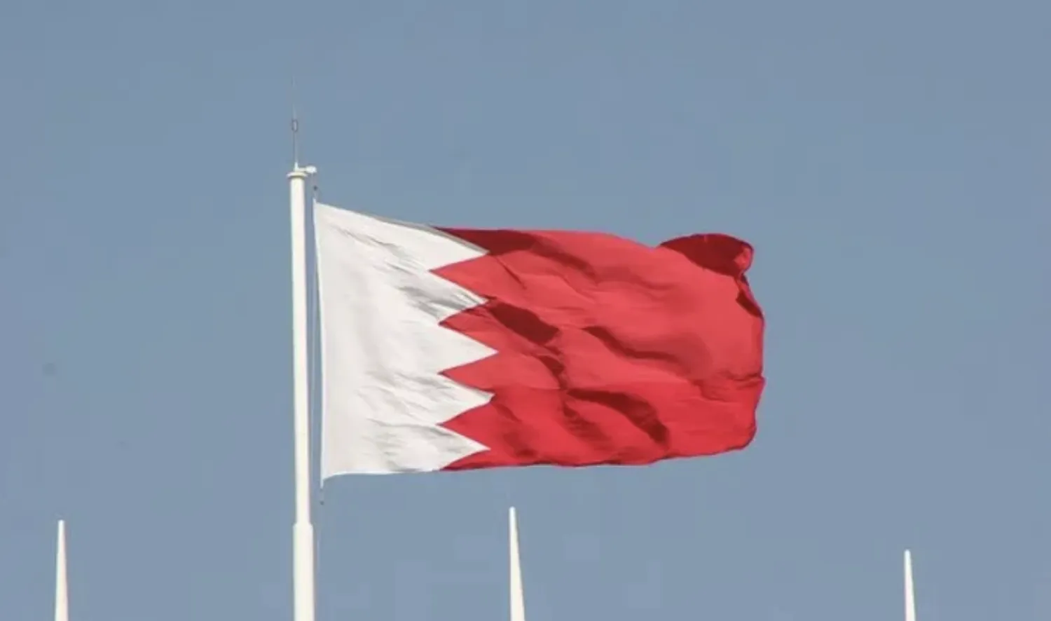 البحرين
