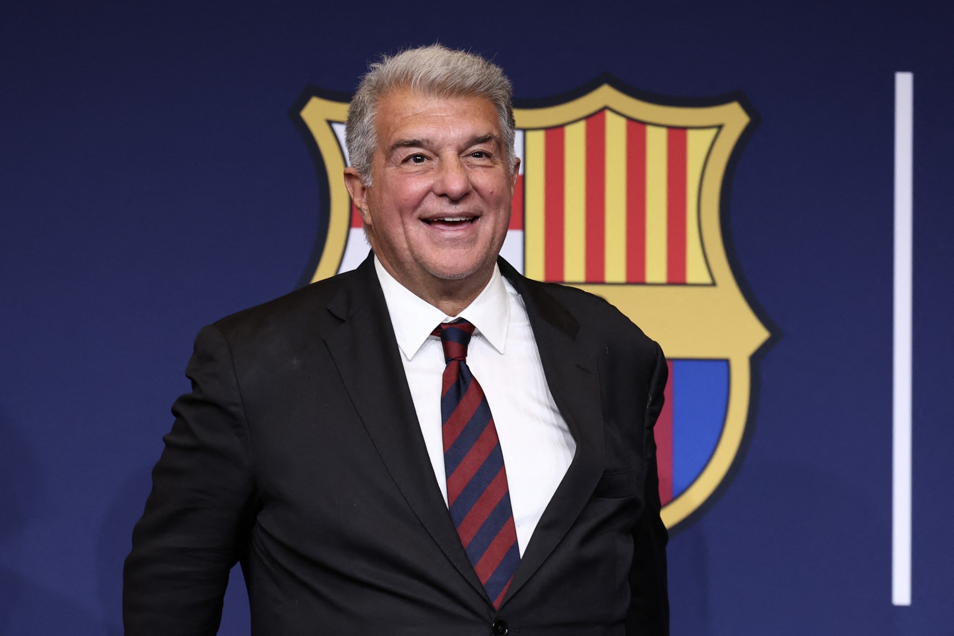 خوان لابورتا