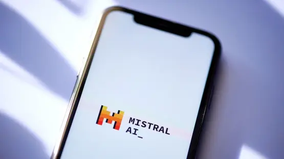 شركة ميسترال الفرنسية