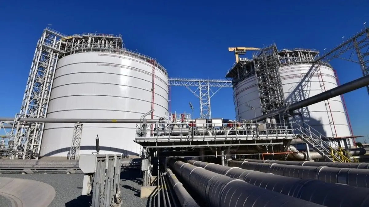 الكويت: اعتداء بطائرة مسيّرة على مصفاة ميناء الأحمدي يشعل حريقًا