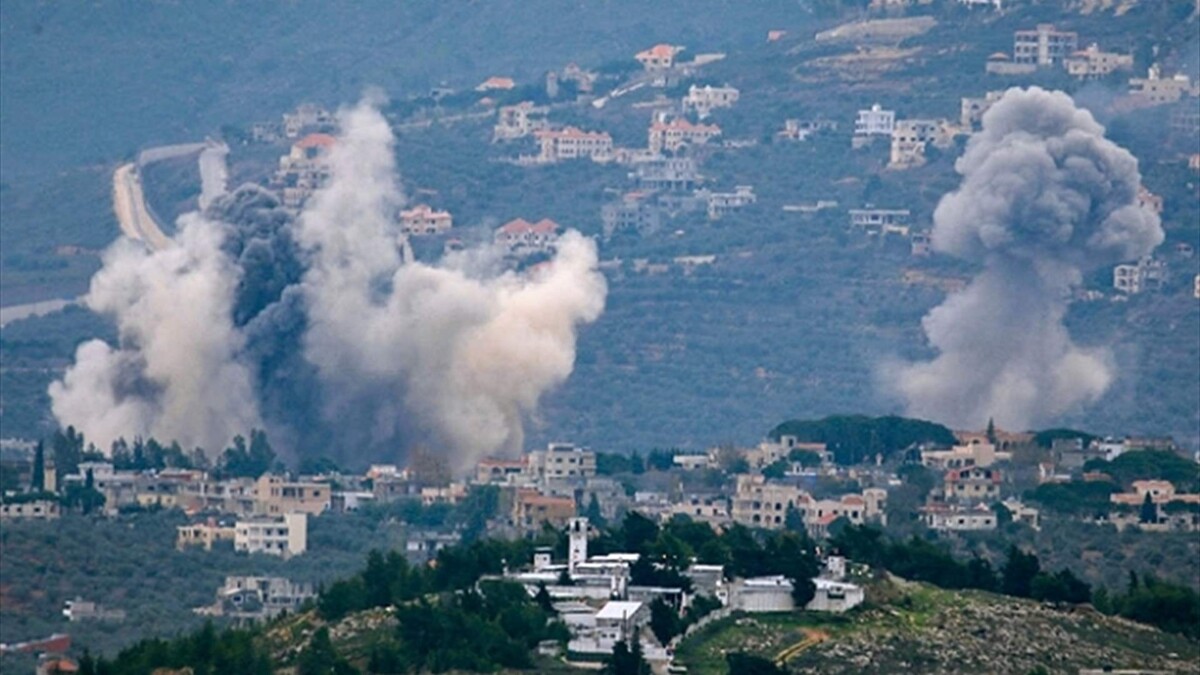 الجيش الإسرائيلي يدعو سكان جنوب الليطاني إلى الإخلاء الفوري