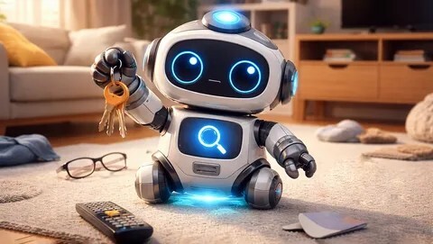 روبوت ألماني