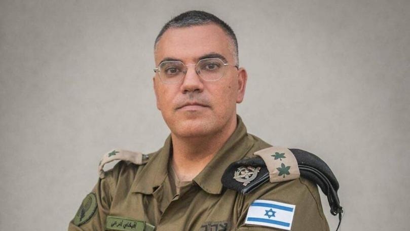 تحذير عاجل من أدرعي إلى سكان الجنوب: انتقلوا فورًا لشمال نهر الليطاني