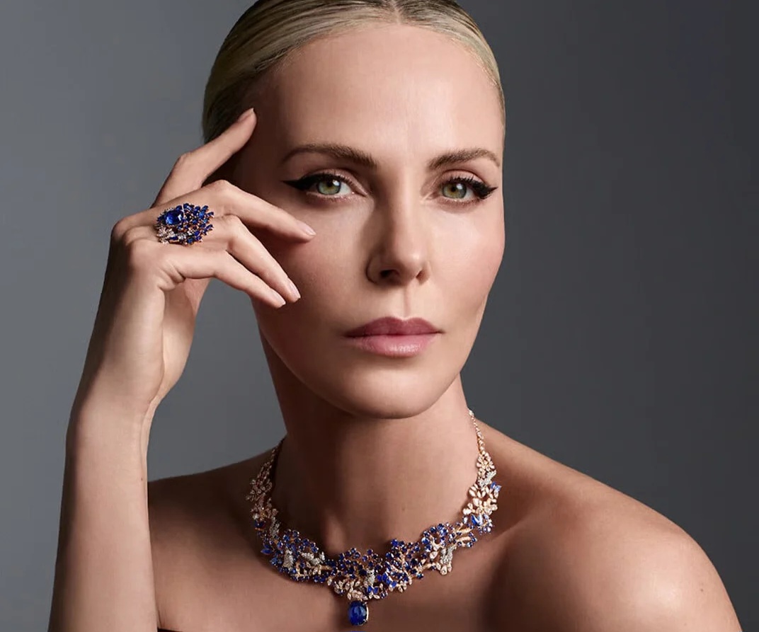 Belle dior haute joaillerie