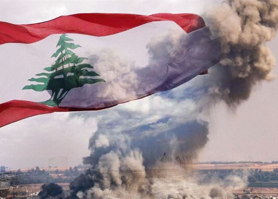 التفاوض تحت النار: تصعيد إسرائيلي ورفض للهدنة يقابله انقسام لبناني ودفع فرنسي للحل