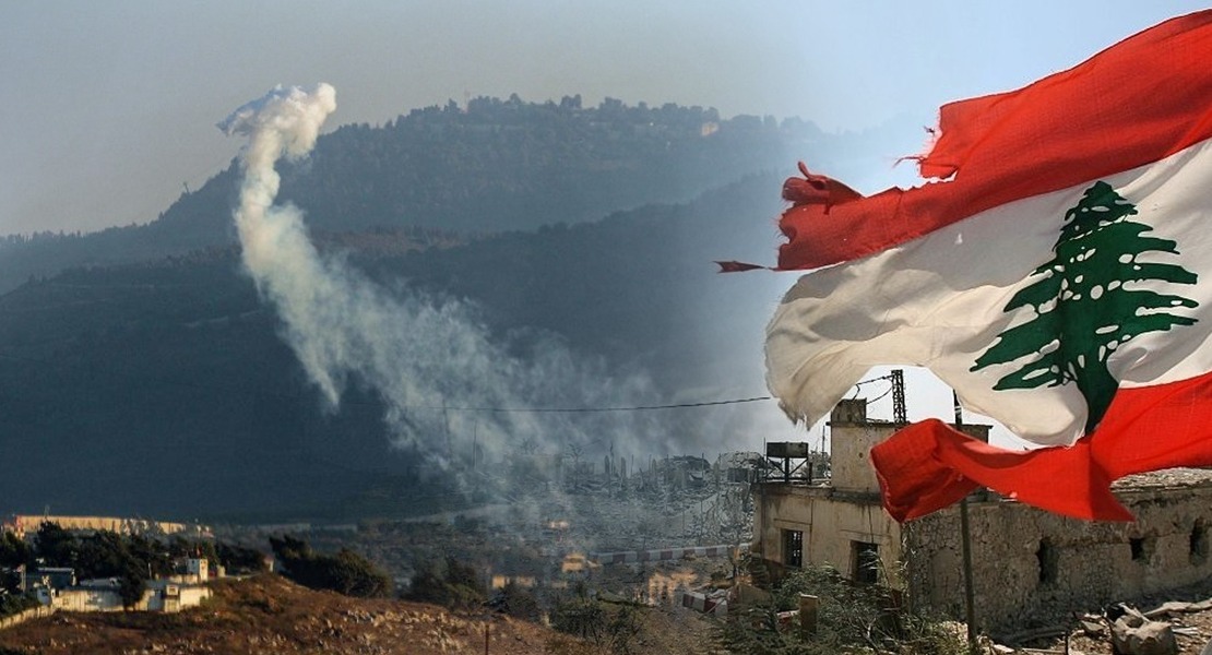 غارات إسرائيلية على جنوب لبنان