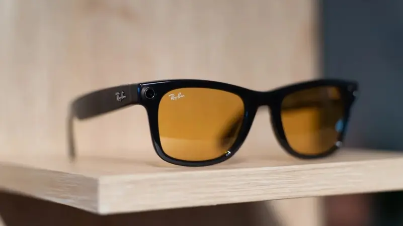 تحقيق يكشف مخاطر خصوصية مستخدمي نظارات «راي بان ميتا» الذكية