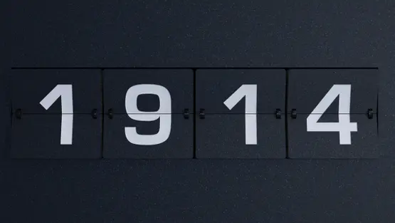 تقويم 2026 يطابق عام 1914.. هل هي مجرد مصادفة أم نذير تاريخي؟