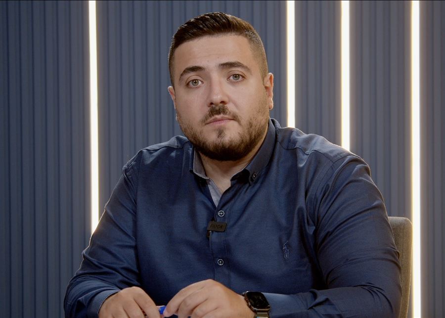 لبنان- توقيف علي برّو بجرائم التحريض أمام القضاء