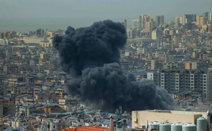 الحزب يرسم «سيناريو غزة» ويمنح إسرائيل الذريعة للتنفيذ