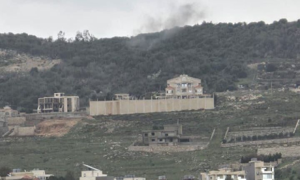 israel-lebanon-south