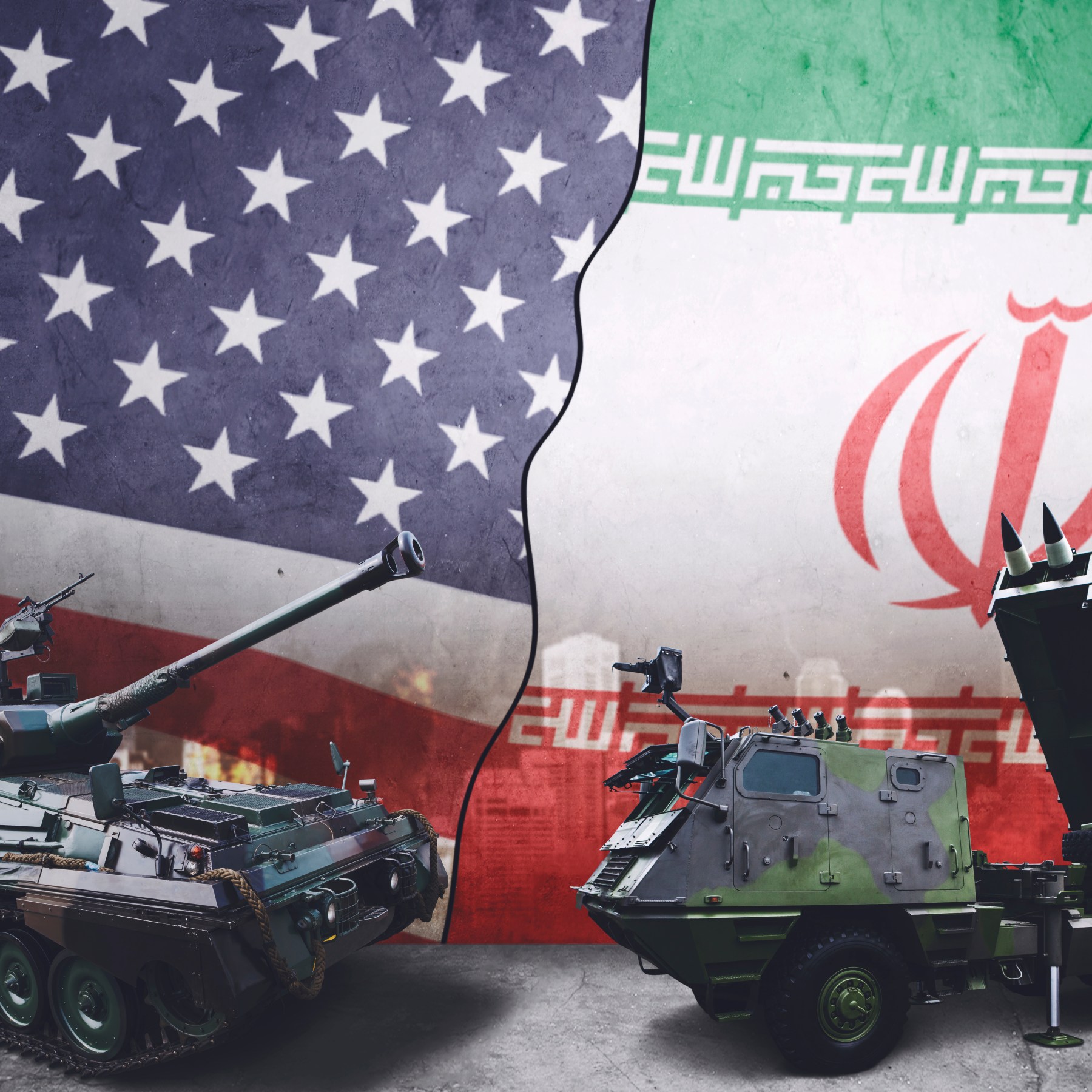 تصعيد متبادل في أسبوع الحرب الثالث: ضربات أميركية – إسرائيلية في العمق الإيراني وصواريخ طهران تطال إسرائيل