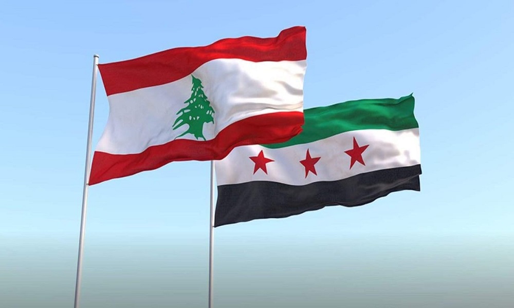 العلاقة بين دمشق وبيروت أمام اختبار جديد في زمن الحرب