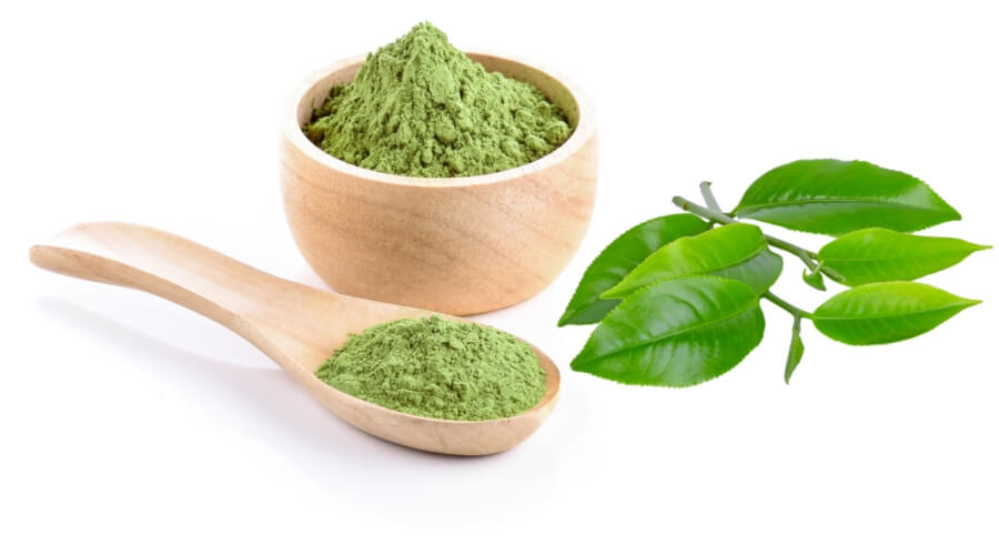 دراسة يابانية: شاي الماتشا قد يخفف العطس المرتبط بحساسية الأنف