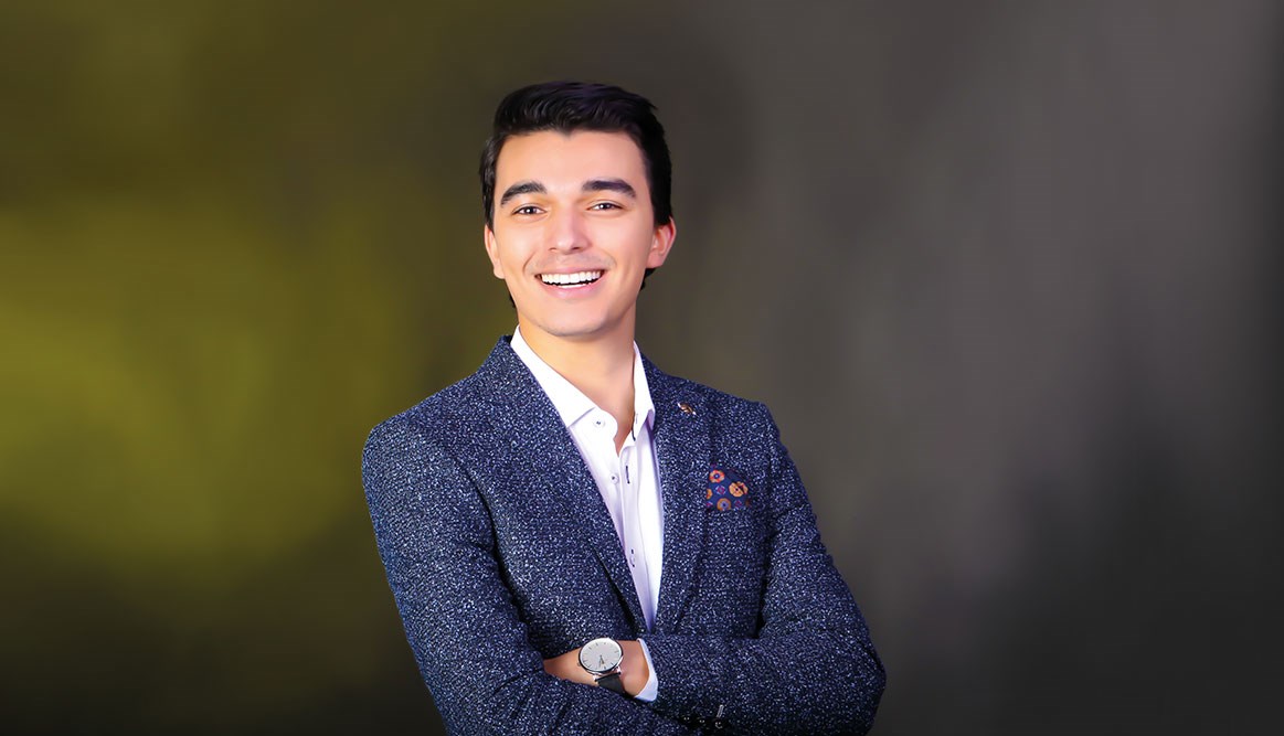 أحمد الرباعي