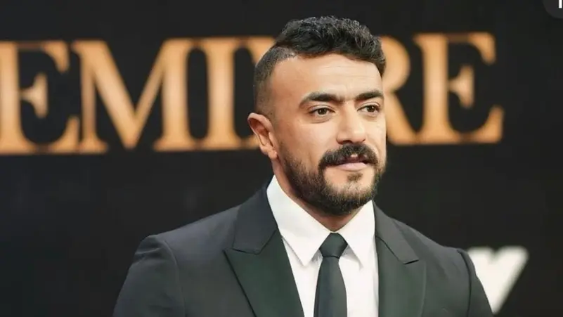 أحمد العوضي: «البطل الشعبي» طريق نجاحي في رمضان ومرحلة جديدة تنتظرني على الشاشة