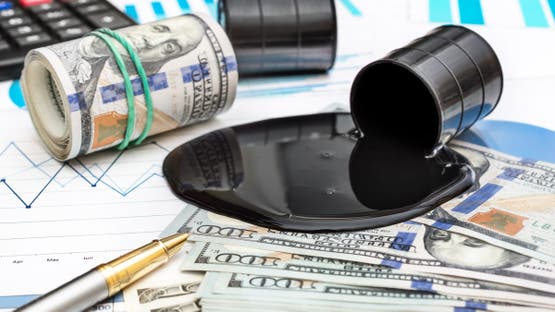 أسعار النفط (صورة تعبيرية- آيستوك)