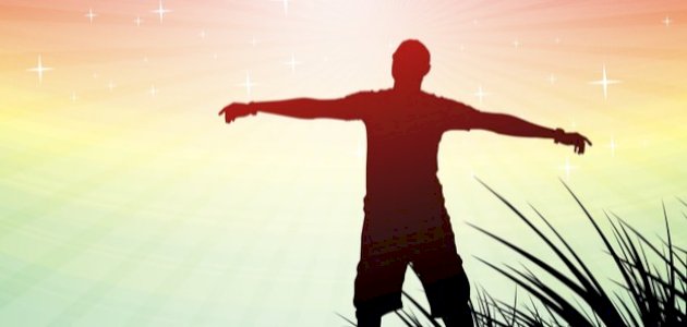 الاتزان الداخلي