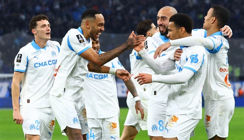 أولمبيك مارسيليا