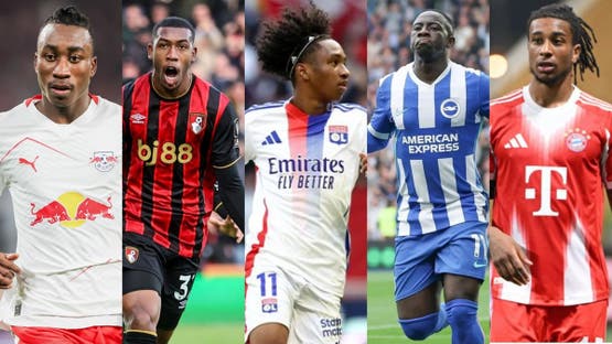 ليفربول يحدد 5 بدلاء لصلاح.. بينهم غامبي وبلجيكي