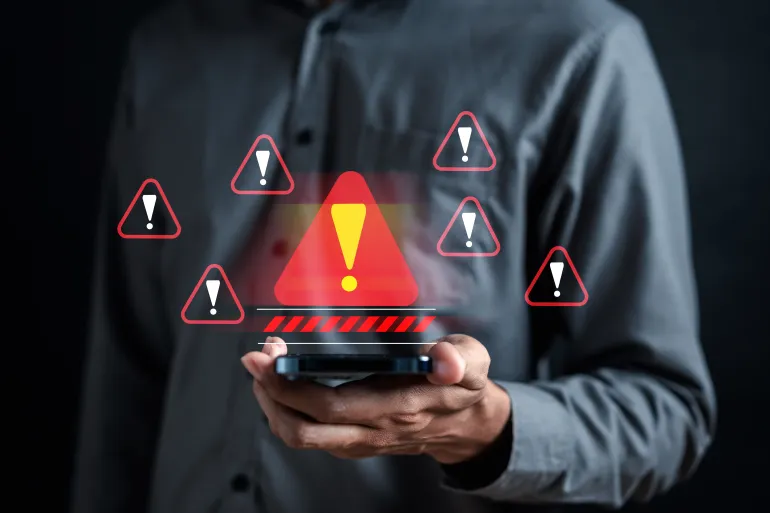 الحرب الخفية خلف صفارات الإنذار: أقمار صناعية وخوارزميات تحسم المعركة قبل الصواريخ