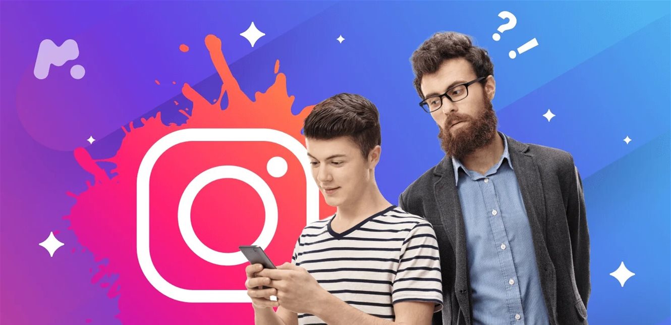 إنستغرام يطلق تنبيهات فورية لأولياء الأمور لحماية المراهقين من المحتوى المؤذي