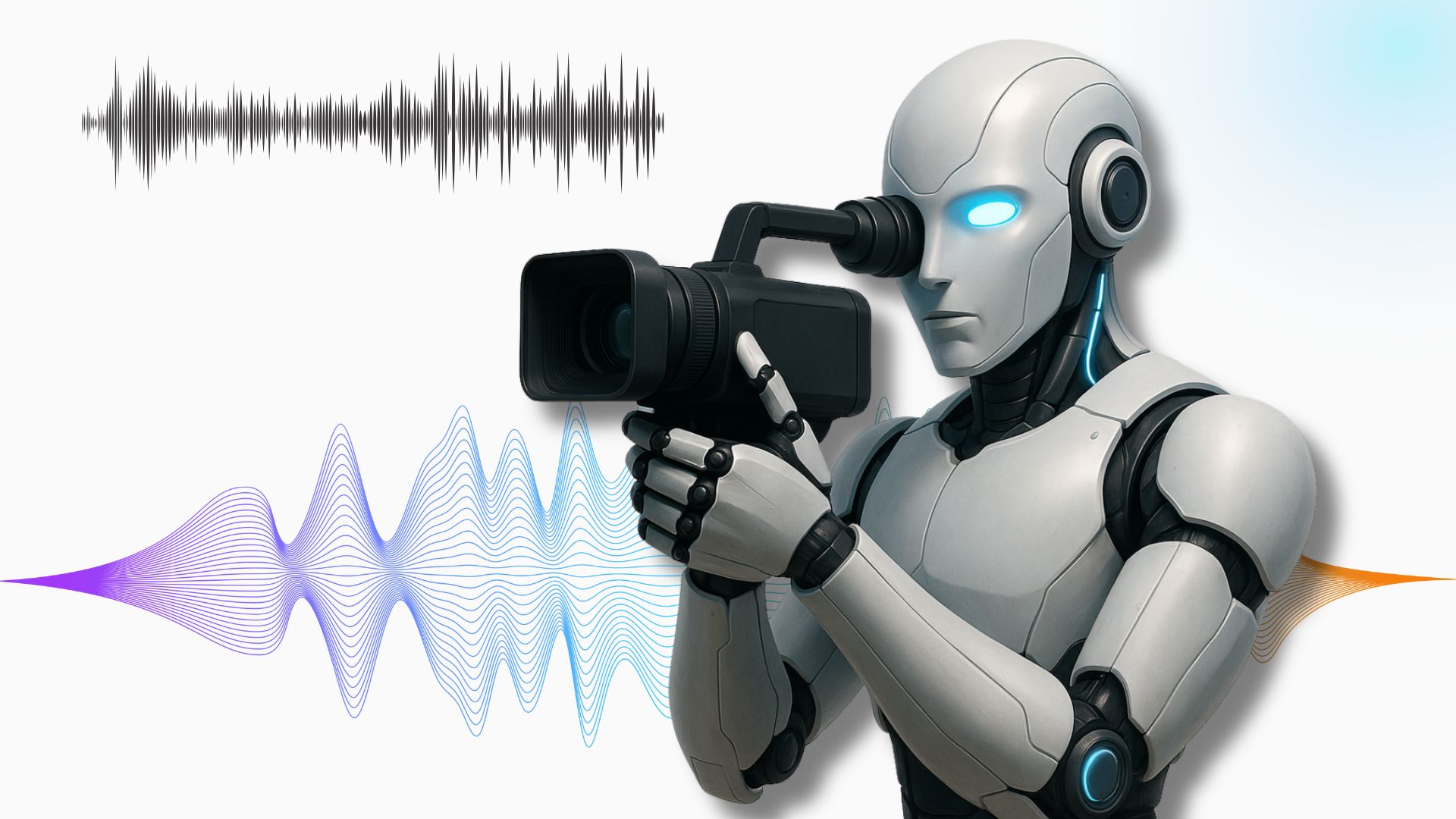 أغنية من صنع الذكاء الاصطناعي