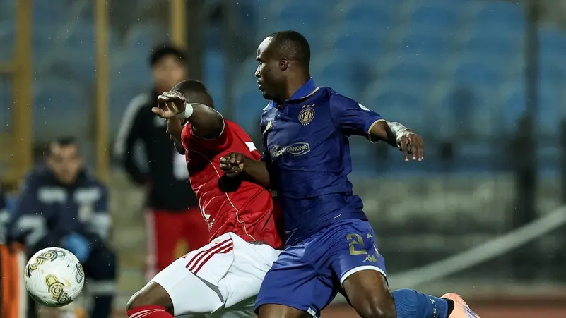 الأهلي يودع دوري أبطال أفريقيا بعد خسارته المثيرة أمام الترجي 3-2