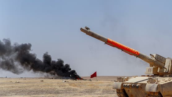 الجيش الأردني