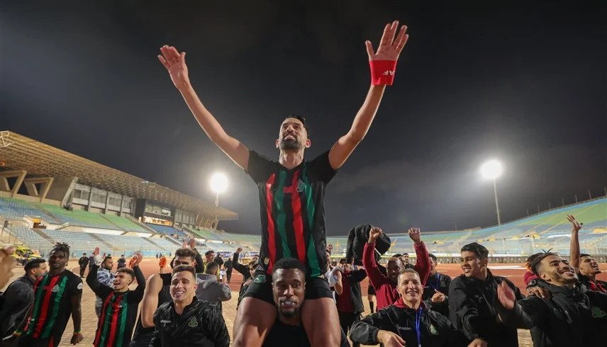 الجيش الملكي