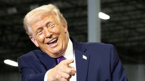 رقم هاتف ترامب الشخصي يُباع في السوق السوداء بين الصحافيين ورجال الأعمال