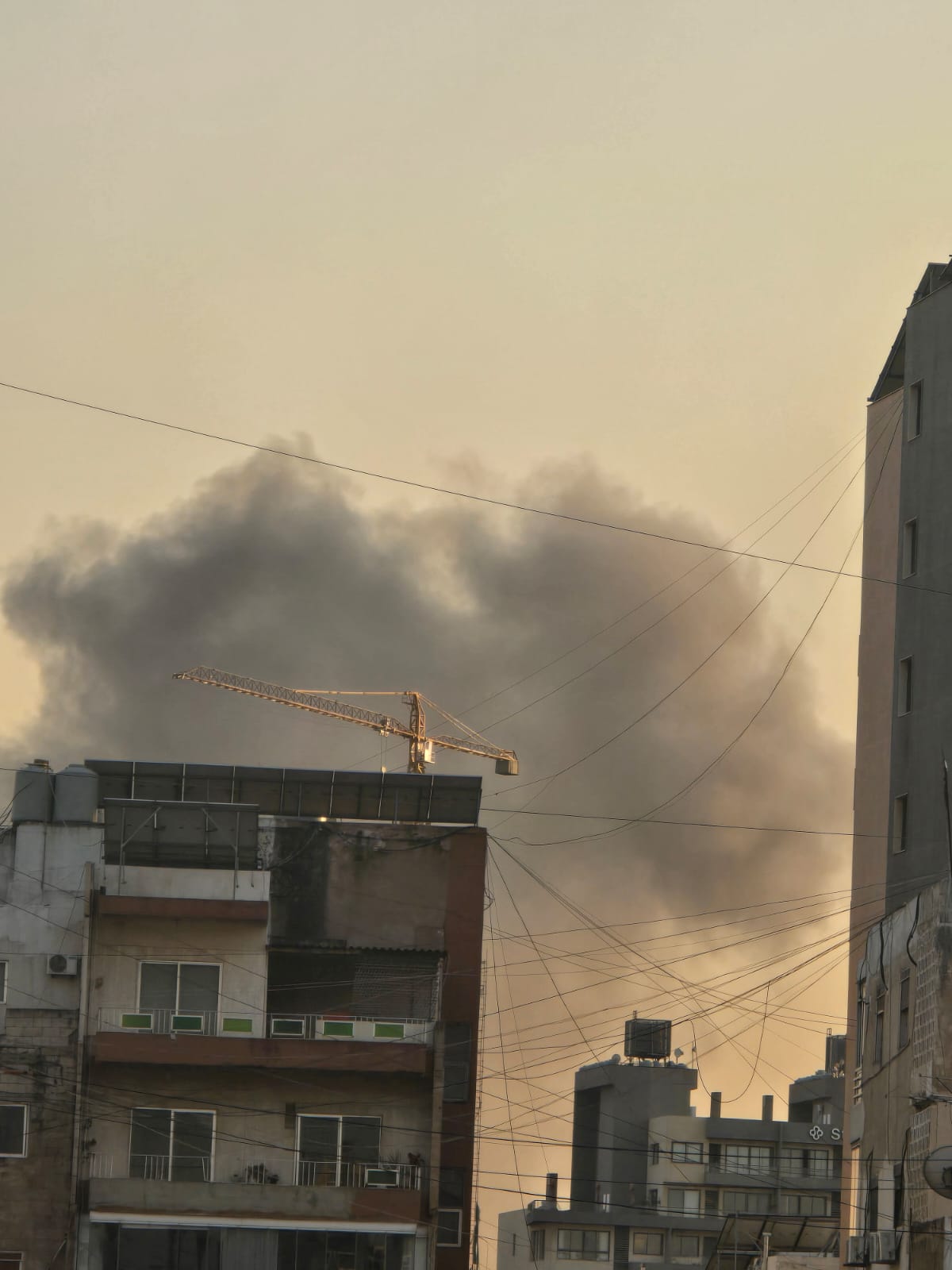 الضاحية الجنوبية