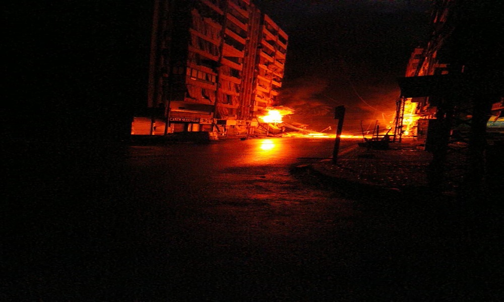 الضاحية الجنوبية