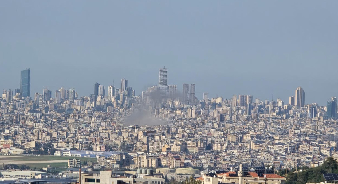 «يديعوت أحرونوت»: إسرائيل تتجه لاعتماد «نموذج غزة» في الحرب ضد حزب الله بلبنان