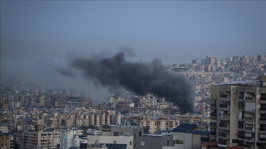 الضاحية الجنوبية